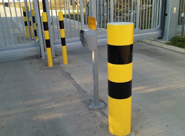 Bollard