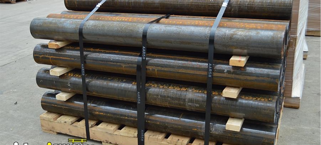 Steel tubes