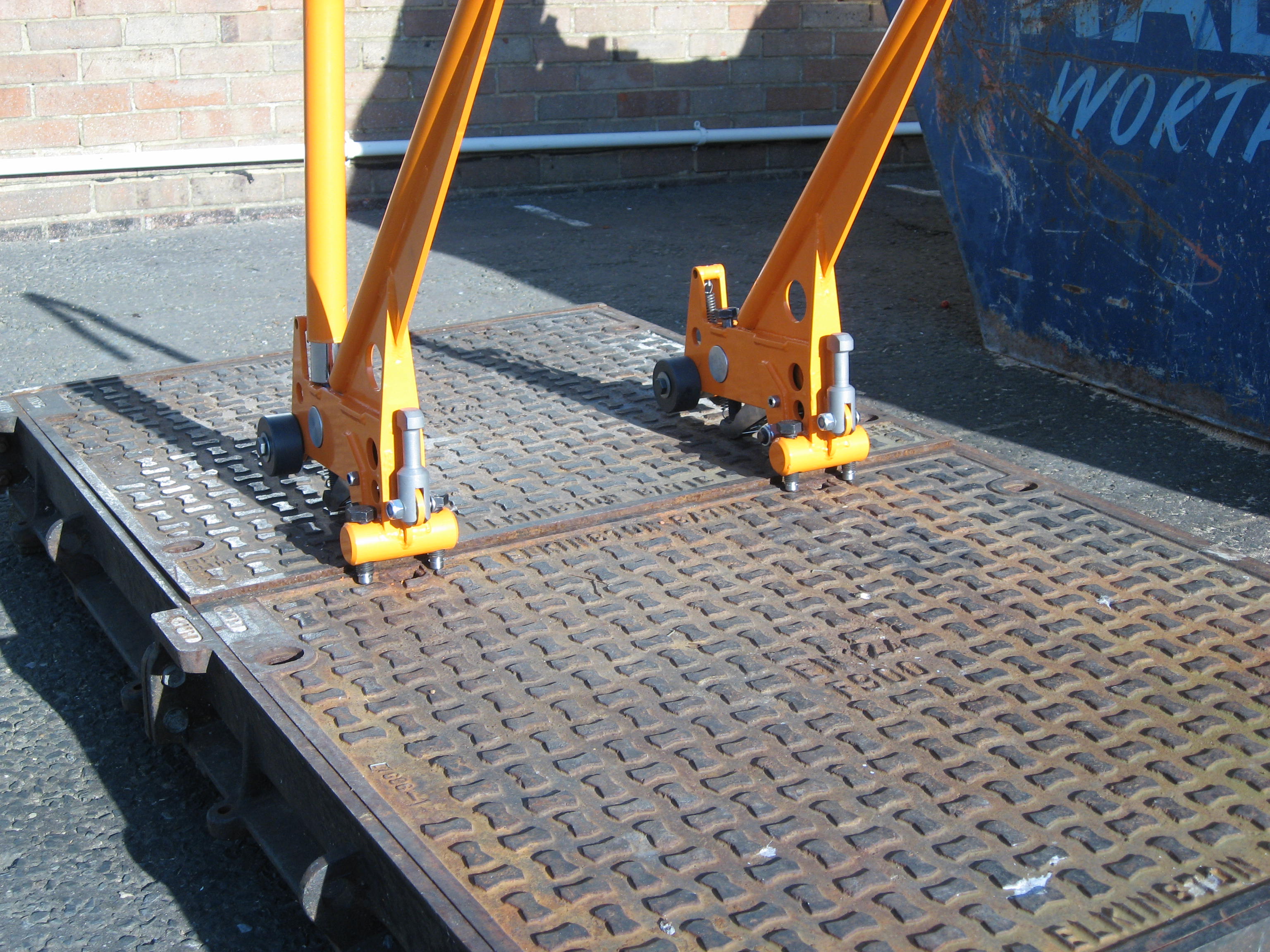 CoverLift 1
