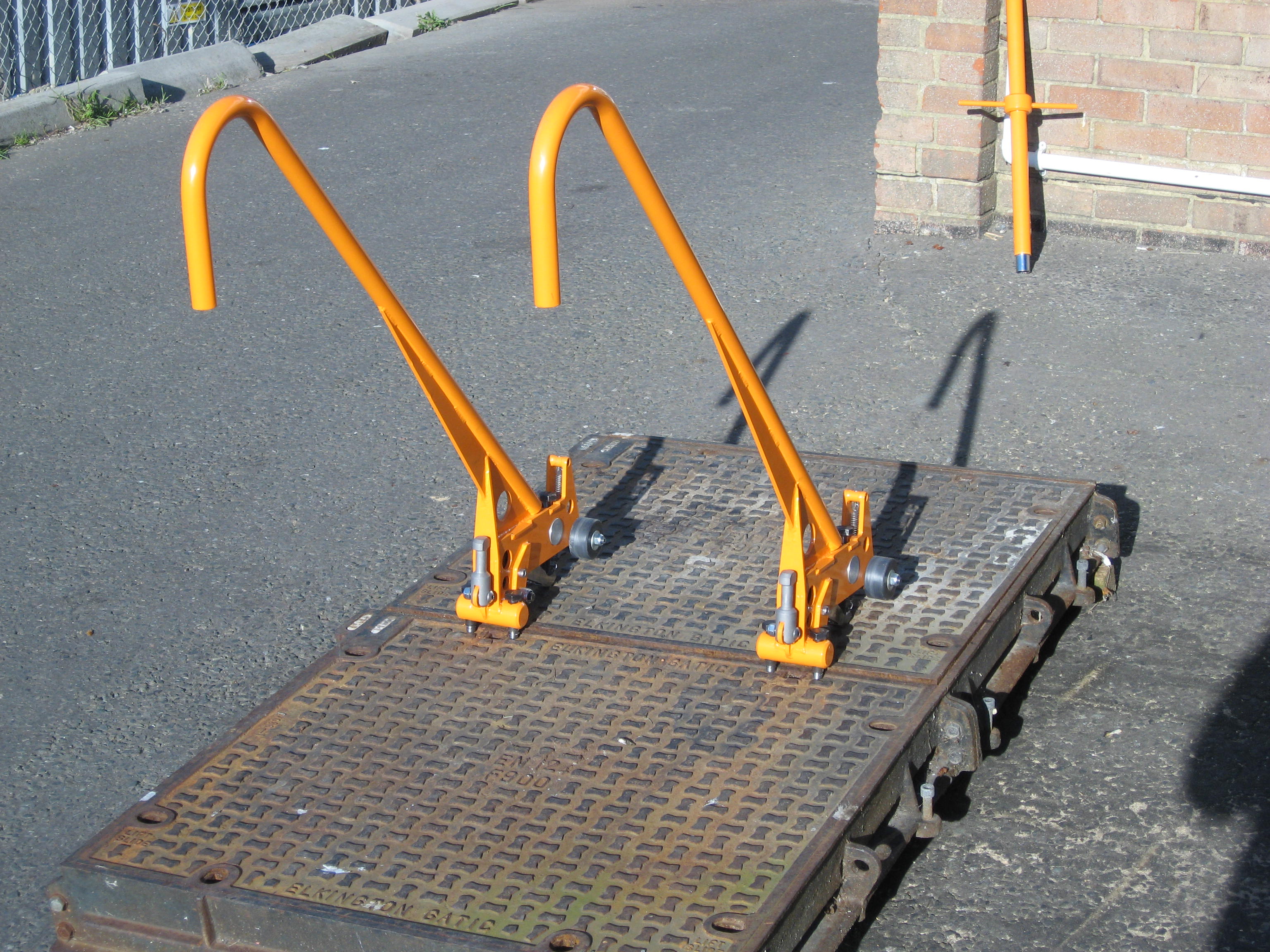 CoverLift 3