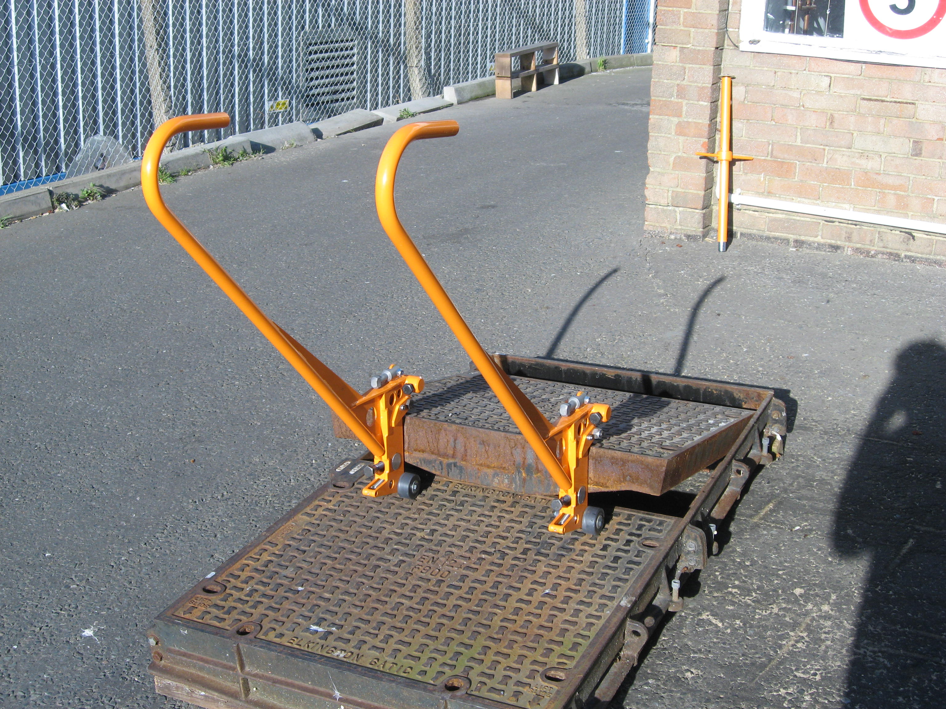 CoverLift 5