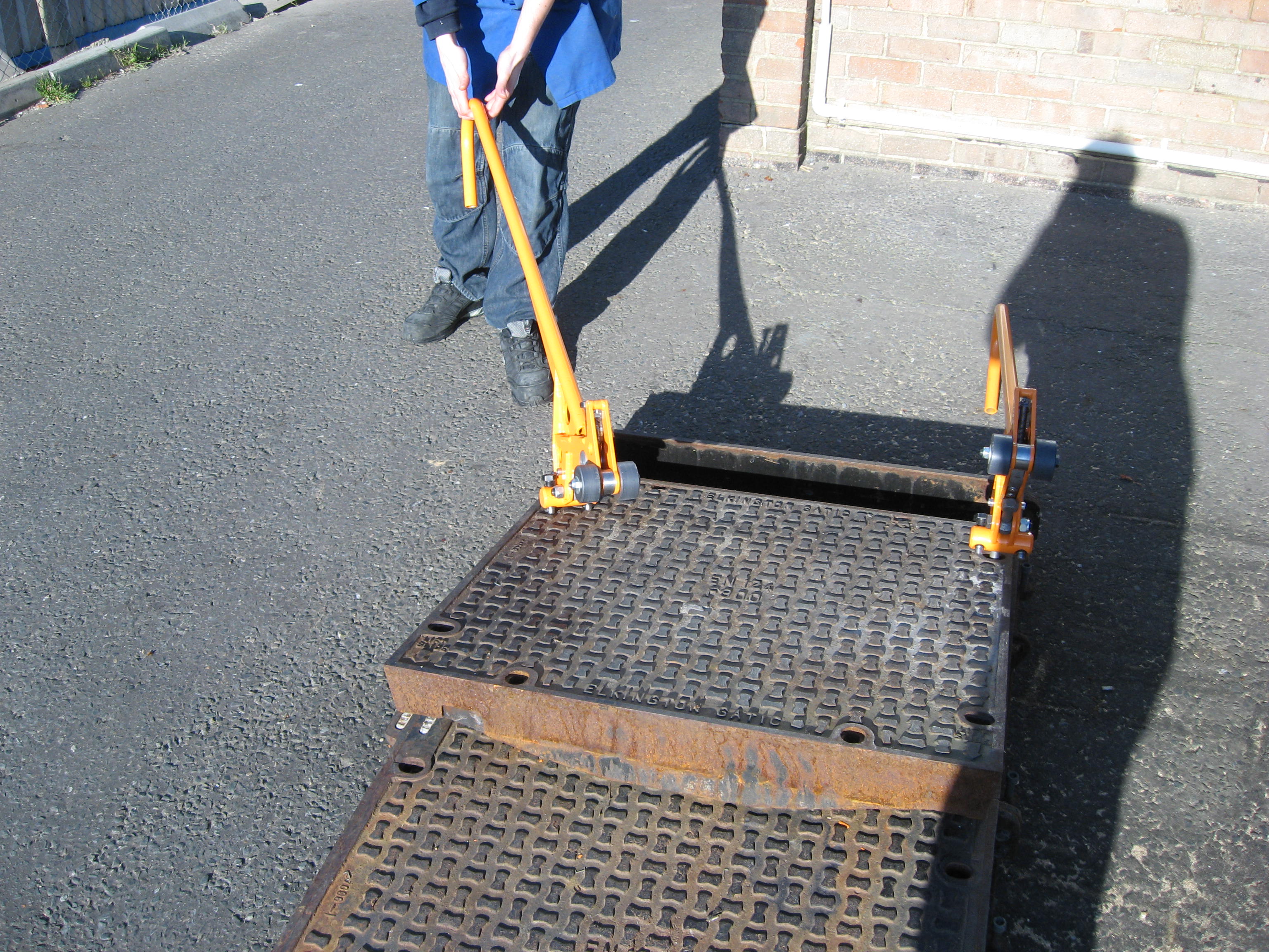 CoverLift 6