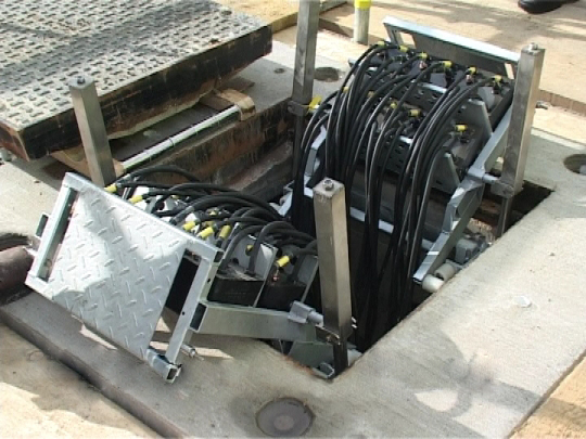 Small pit 1